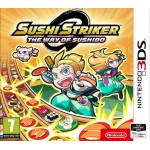 Sushi Striker: The Way of Sushido [3DS]